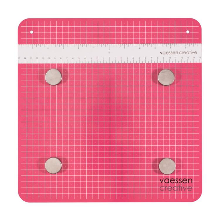 Vaessen Creative Work Easy magnetic Work Surface