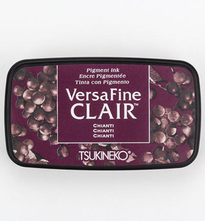 VersaFine Clair Medium Chianti