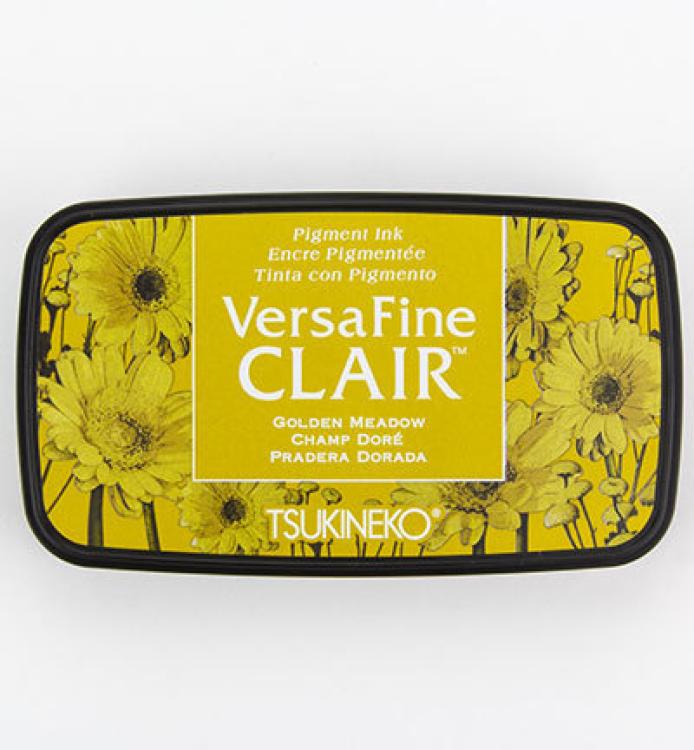 VersaFine Clair Medium Golden Meadow