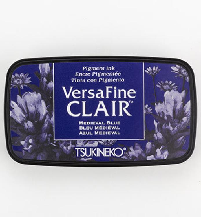 VersaFine Clair Medium Medieval Blue