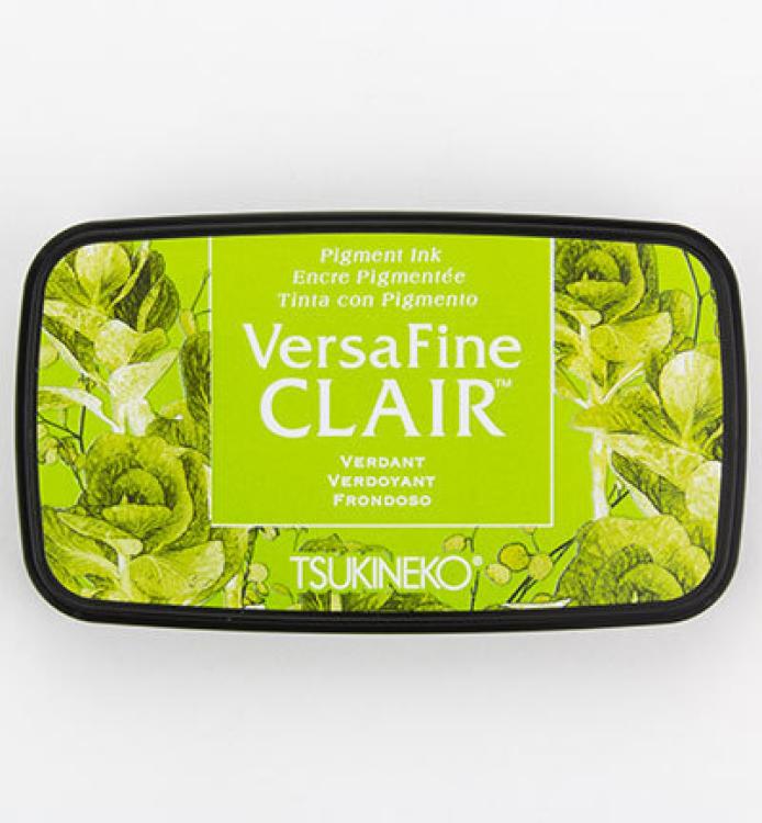 VersaFine Clair Medium Verdant