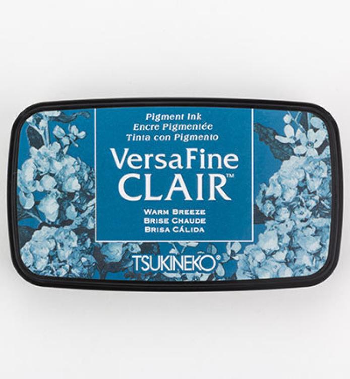 VersaFine Clair Medium Warm Breeze