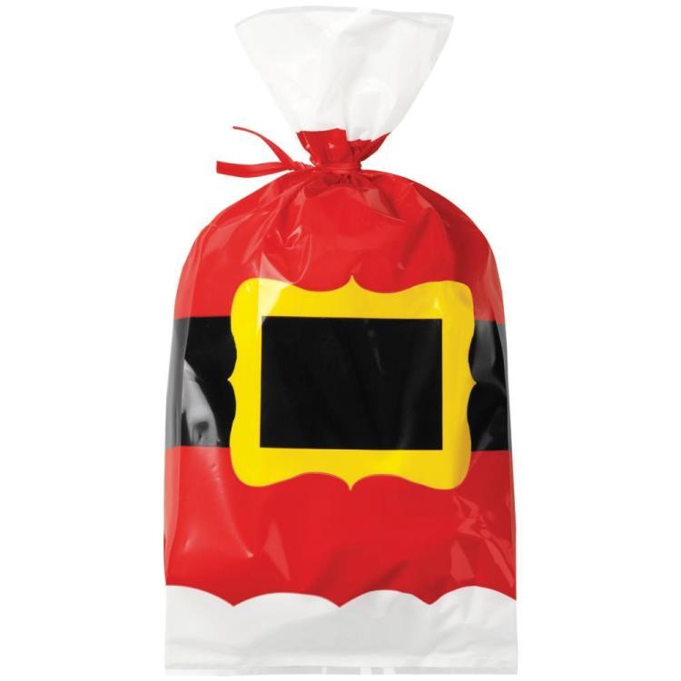 Wilton Party Bags Secret Santa