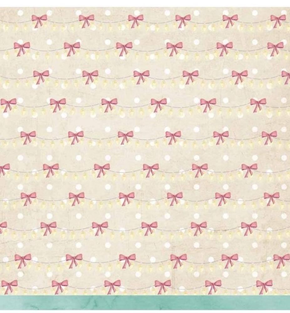 12x12 Paper Pad Joy by Elena Roche