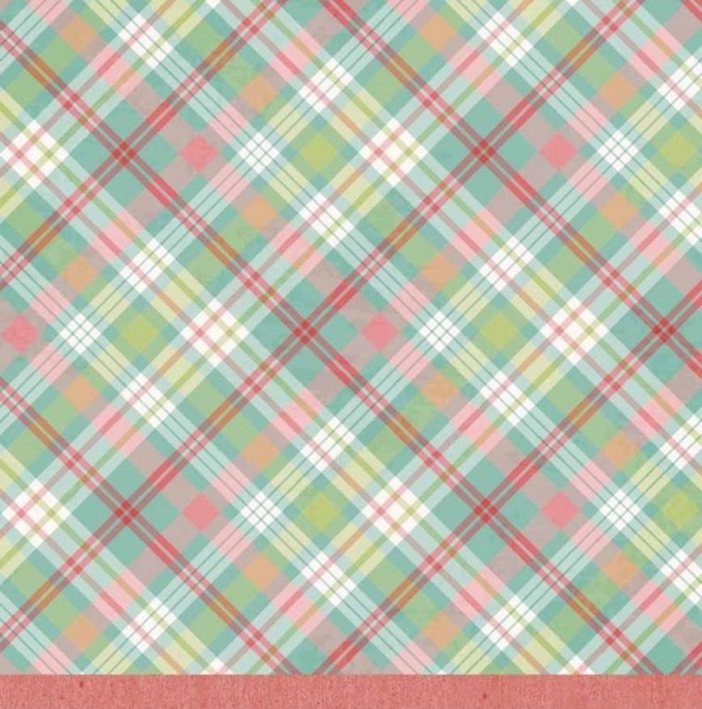 12x12 Paper Pad Joy by Elena Roche
