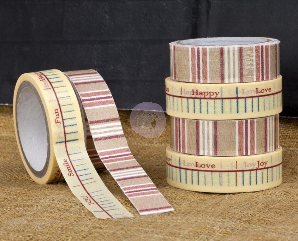 Prima Marketing Washi Tape Sunrise Sunset #564872