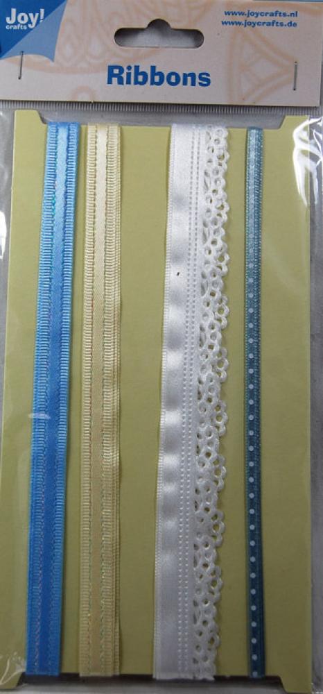 Joy!Crafts Ribbons Baby Boy