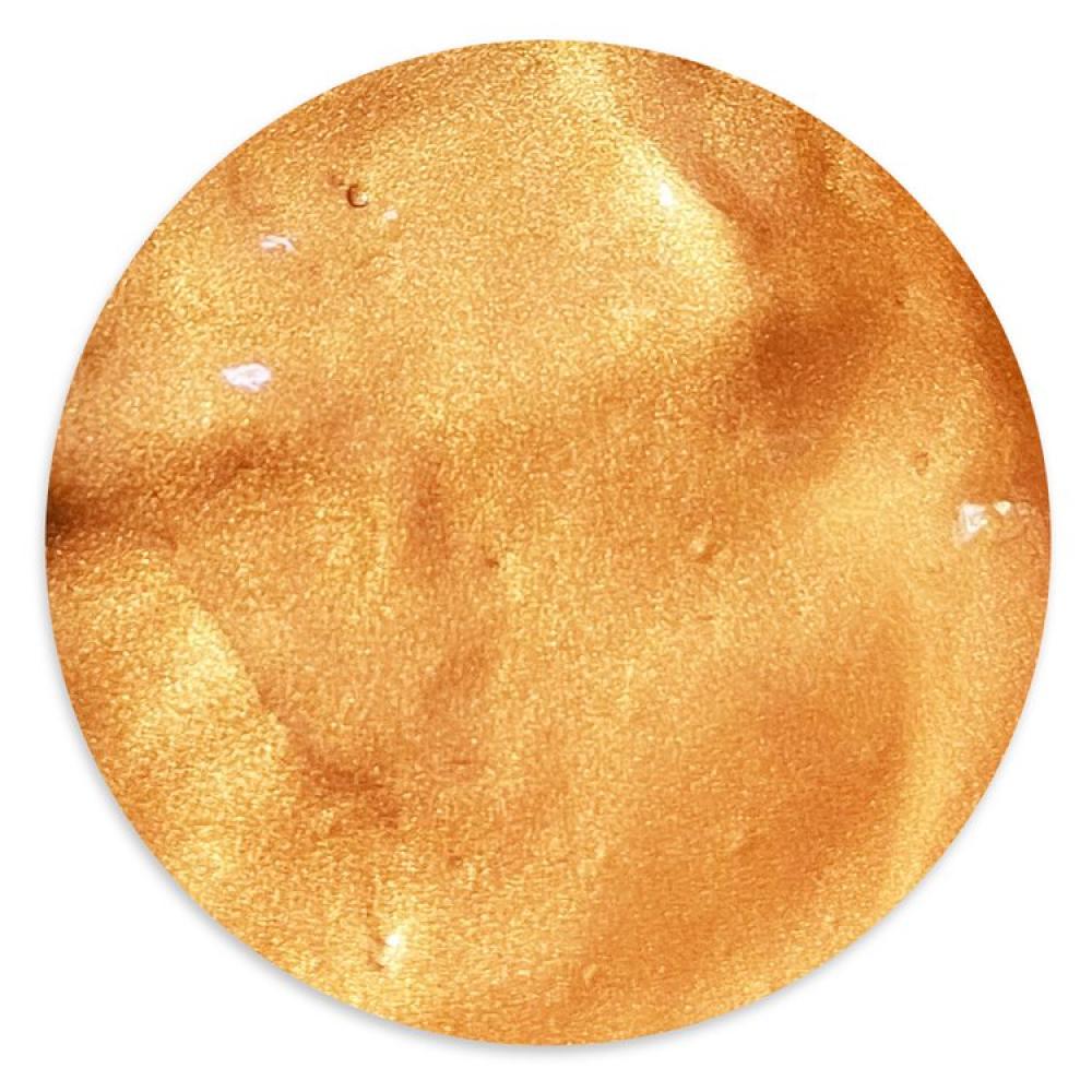 ASFP003 Stamperia Art Stories Misty Paint Golden Sun Metallic