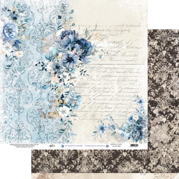 Creative Expressions - Precious Gold Cosmic Shimmer Vintage Mica Flake -  Spellbinders Paper Arts
