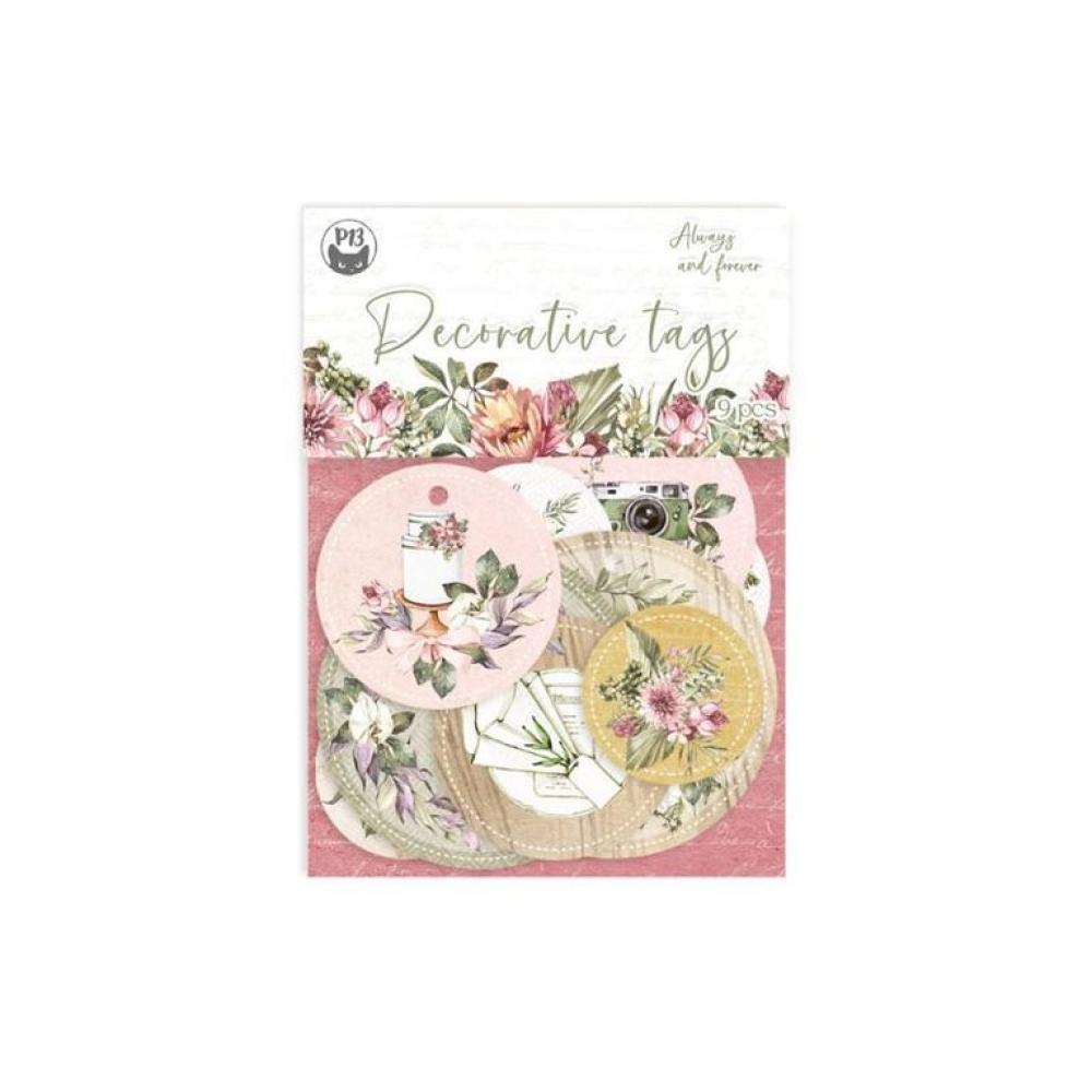 Piatek 13 Scrapbooking KIT 12x12 Always and Forever