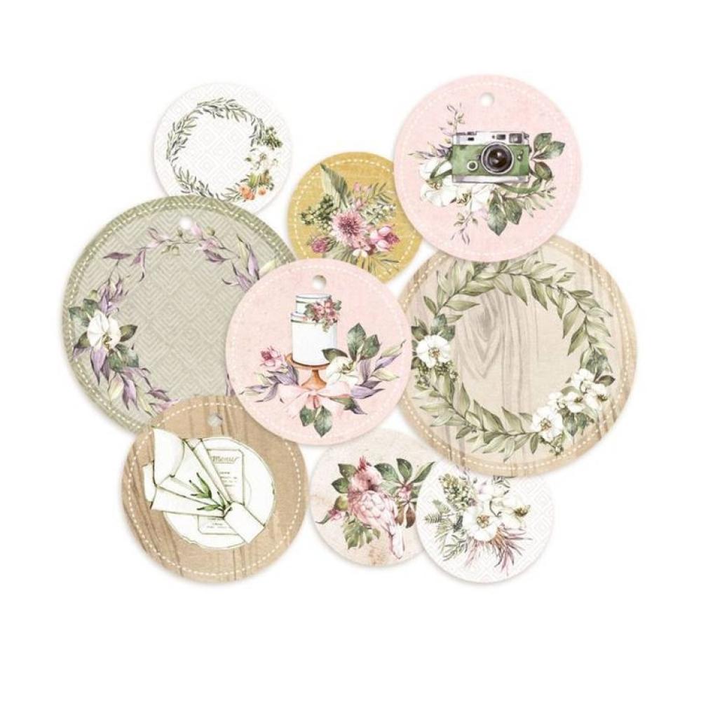 Piatek 13 Scrapbooking KIT 12x12 Always and Forever