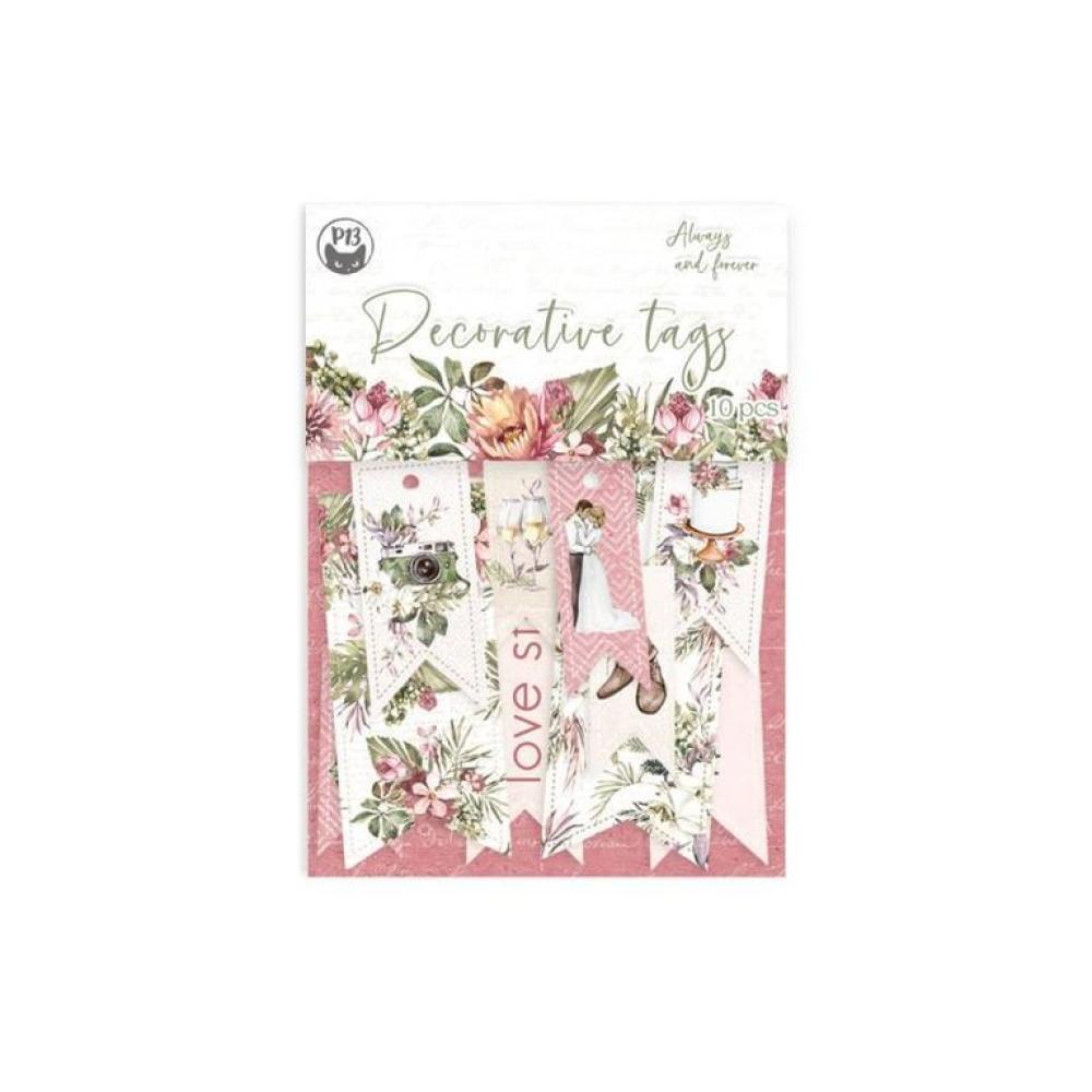 Piatek 13 Scrapbooking KIT 12x12 Always and Forever
