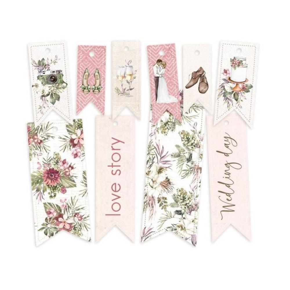 Piatek 13 Scrapbooking KIT 12x12 Always and Forever
