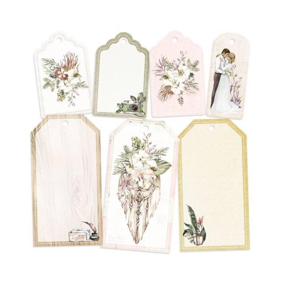 Piatek 13 Scrapbooking KIT 12x12 Always and Forever