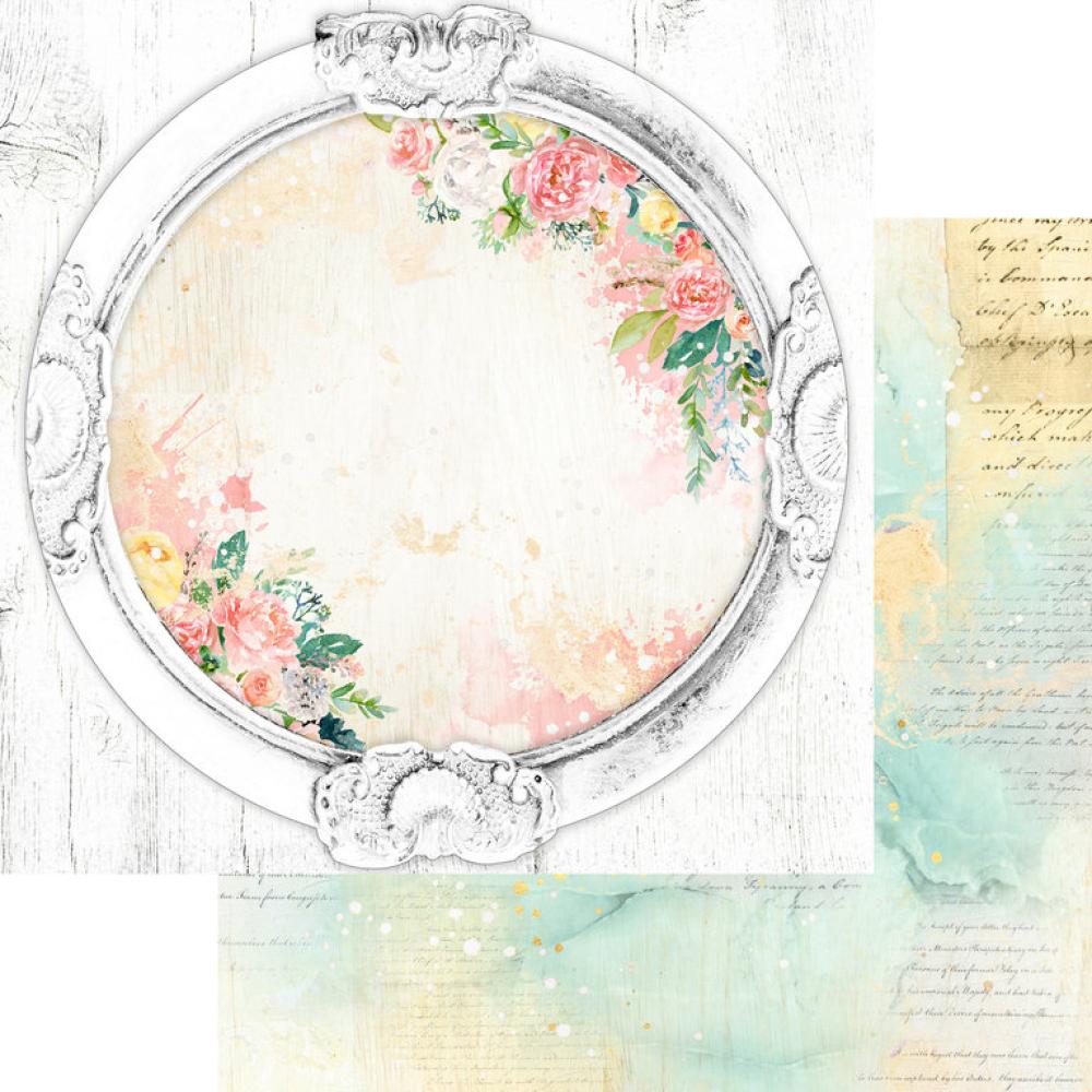Asuka Studio 12x12 Paper Pack Happy Place