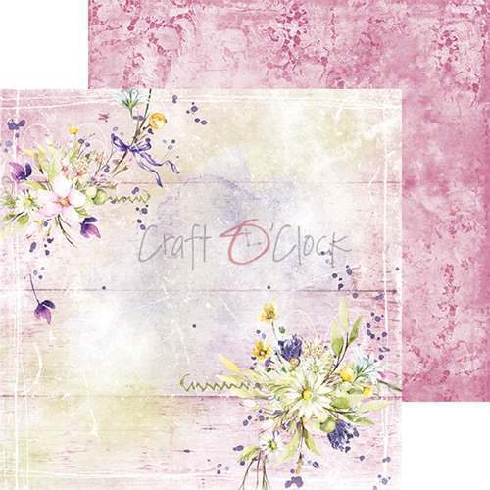 Craft O Clock Mixed Media Kit Summer Flowers_eingestellt