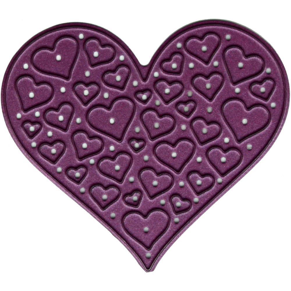 Cheery Lynn Designs Dies Heart Of Hearts