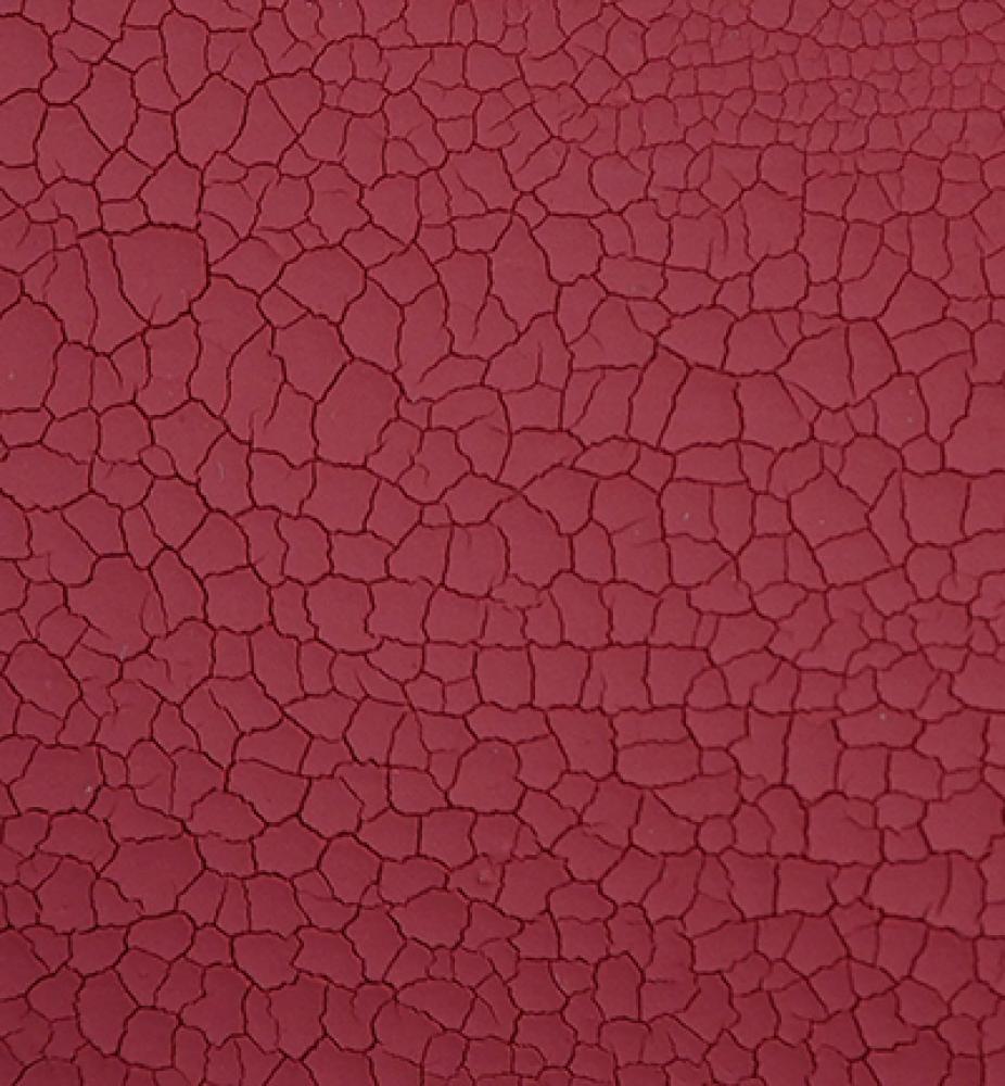 Cosmic Shimmer Crackle Paste Ruby Red