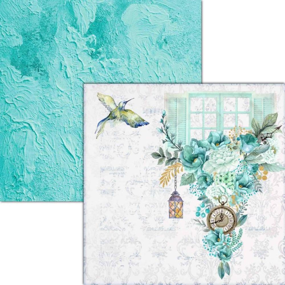 Craft Box 12x12 Scrapbooking Kit Come Home