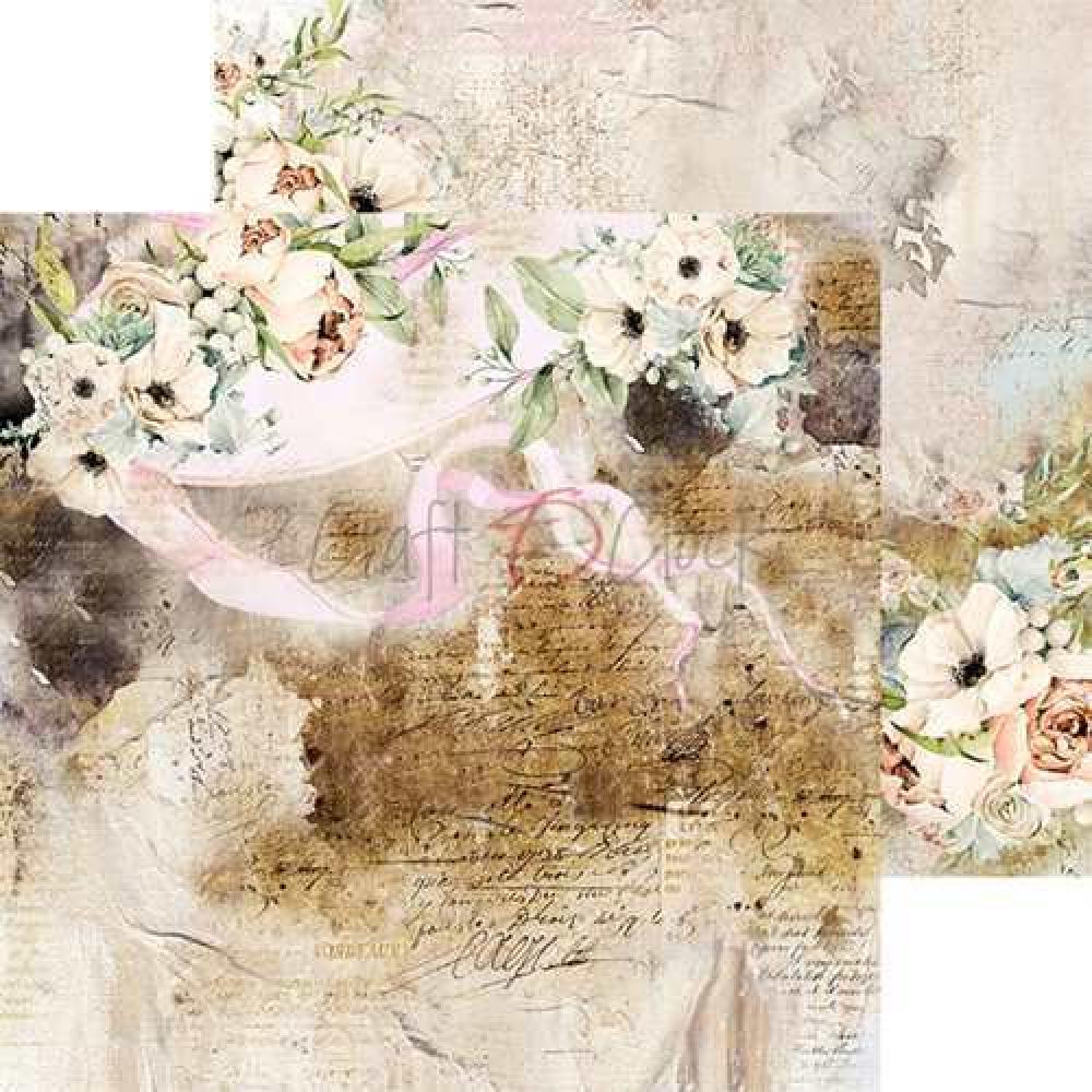 Craft O Clock Scrapbooking Kit Blooming Retreat_eingestellt