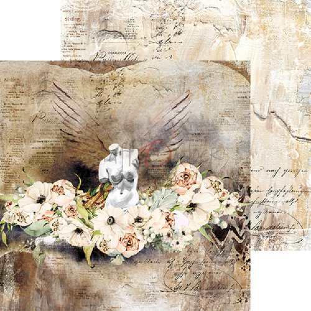 Craft O Clock Scrapbooking Kit Blooming Retreat_eingestellt