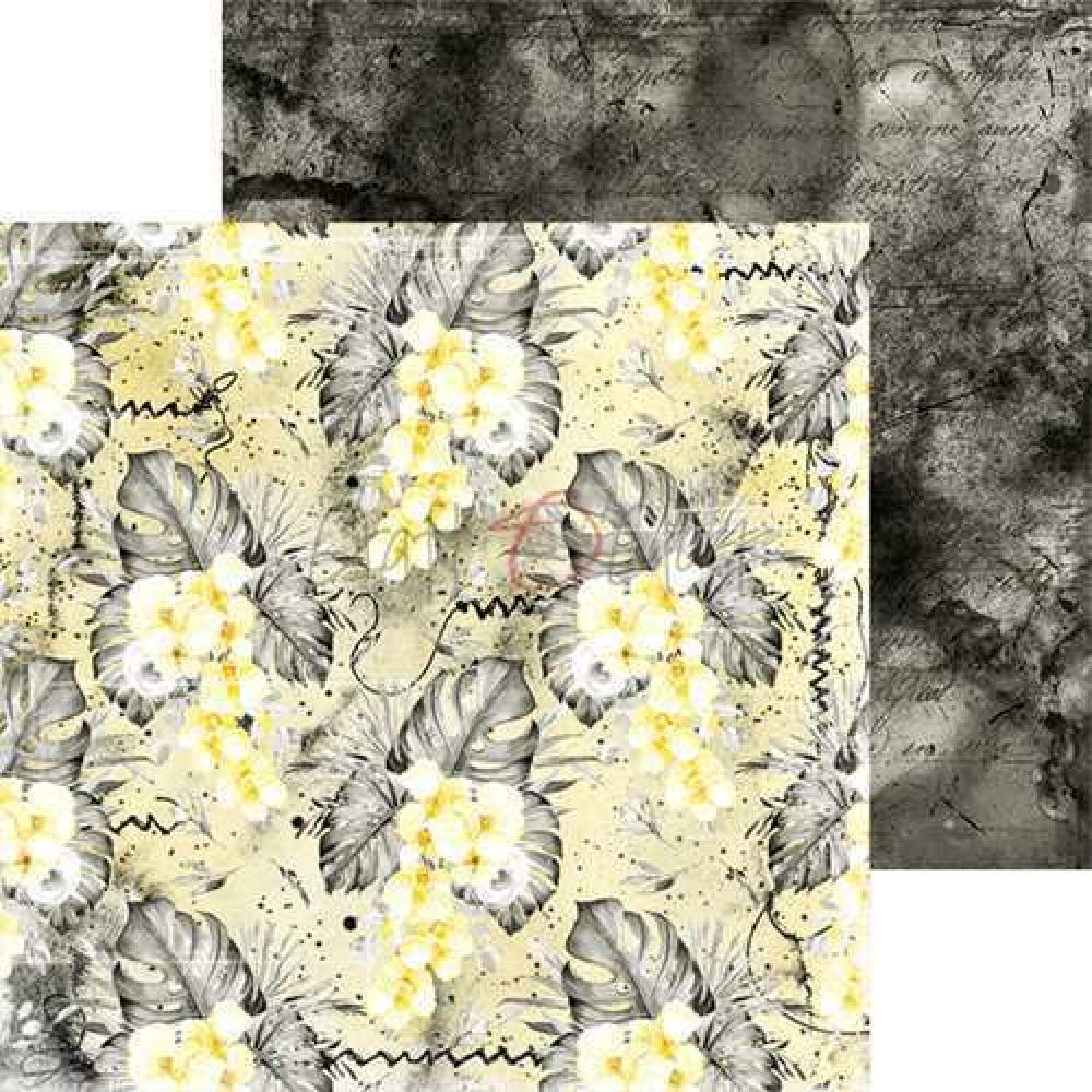 Craft O Clock 6x6 Paper Pad Force of Gentleness_eingestellt
