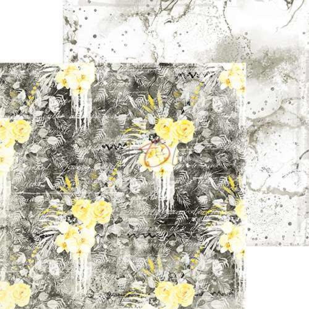 Craft O Clock 6x6 Paper Pad Force of Gentleness_eingestellt