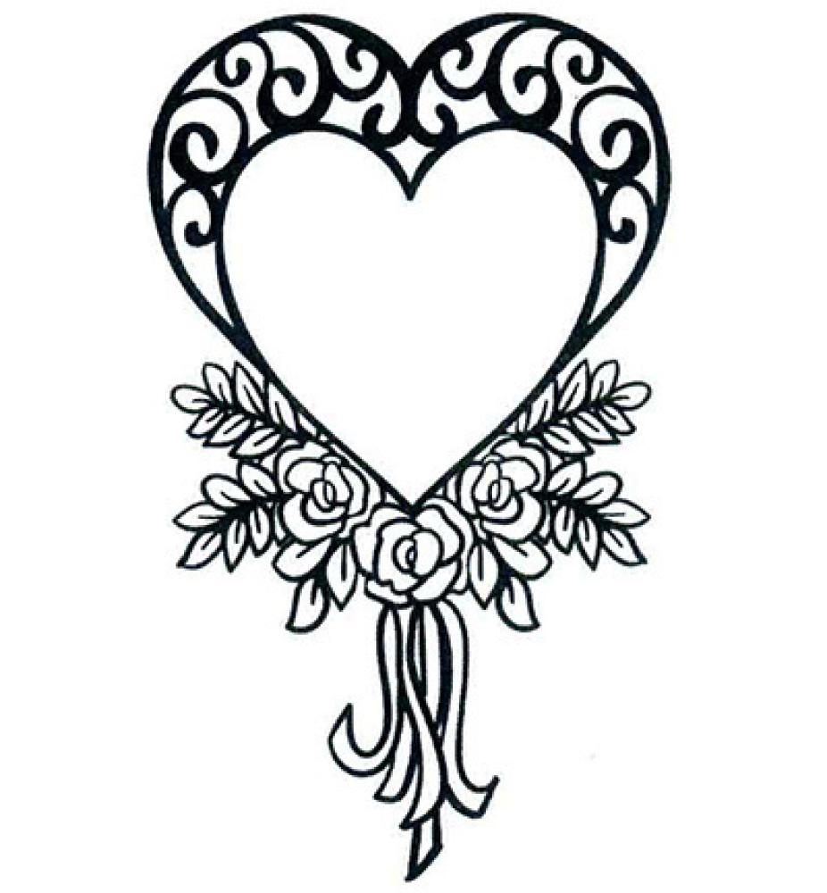 Creative Expressions Singles Stamp To Have & To Hold