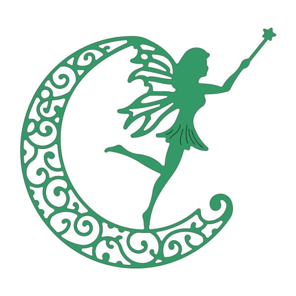 Cheery Lynn Designs Dies One Free Wish