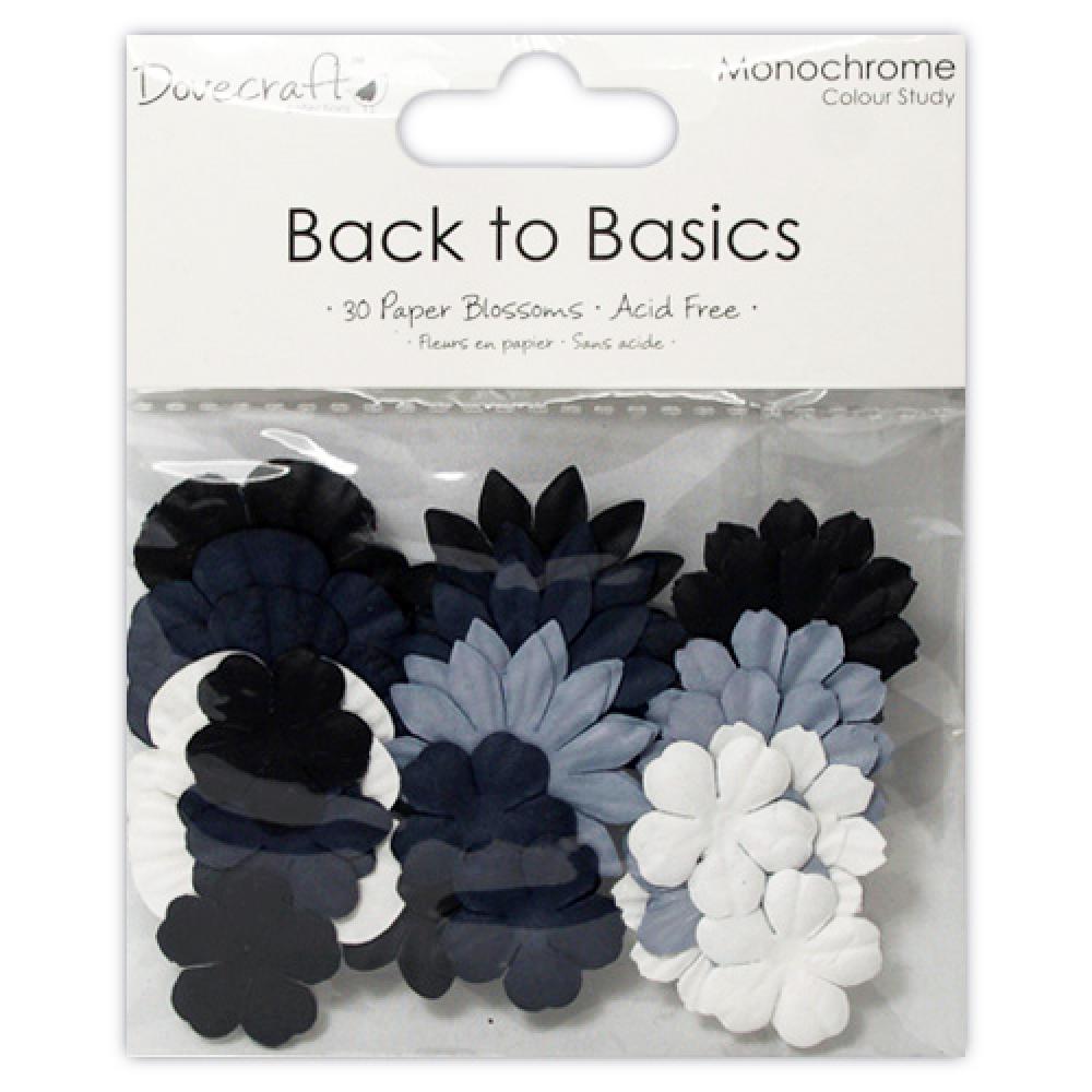 Dovecraft Goody Bag Back to Basics Curiosity Corner