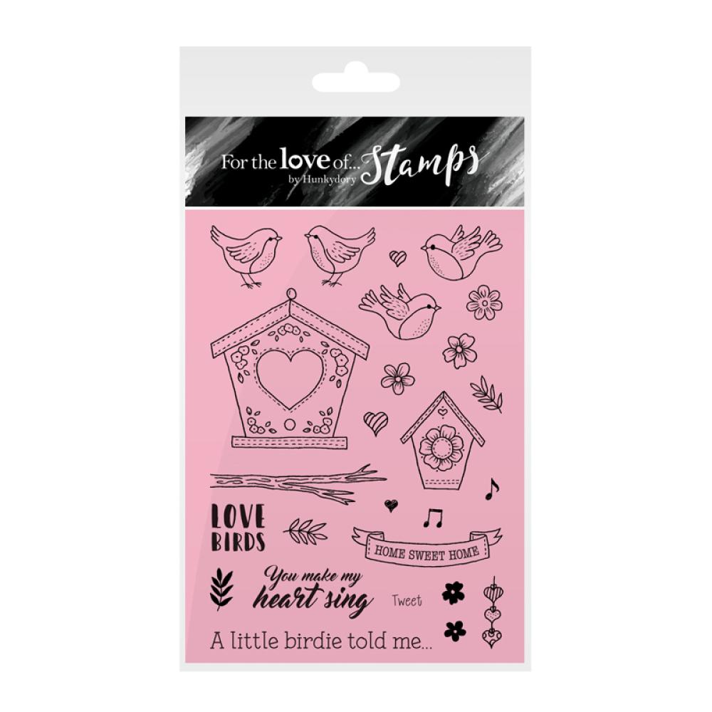 For the Love of Stamps Magazine Issue 2