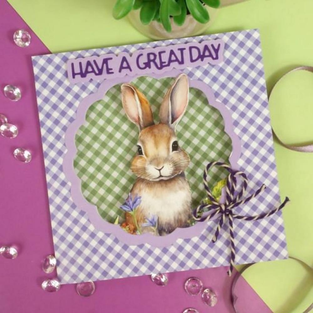 Hunkydory Perfect Pets Pocket Pad