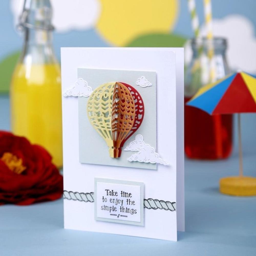 Hunkydory Design Collection Box Magazine Issue 5