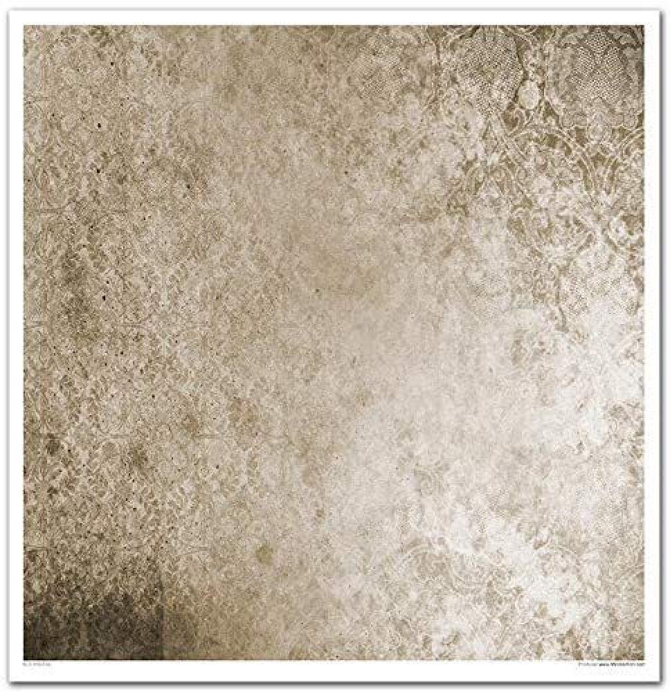 ITD Collection 12x12 Paper Pad Four Elements Fire