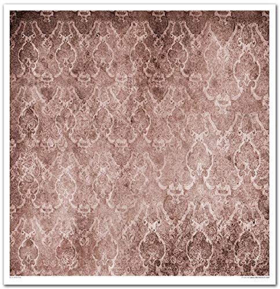 ITD Collection 12x12 Paper Pad Four Elements Fire