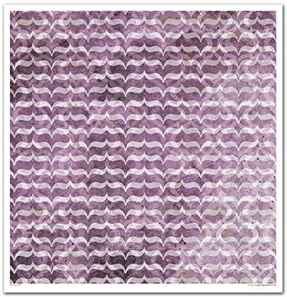 ITD Collection 12x12 Paper Pad Four Elements Air #011