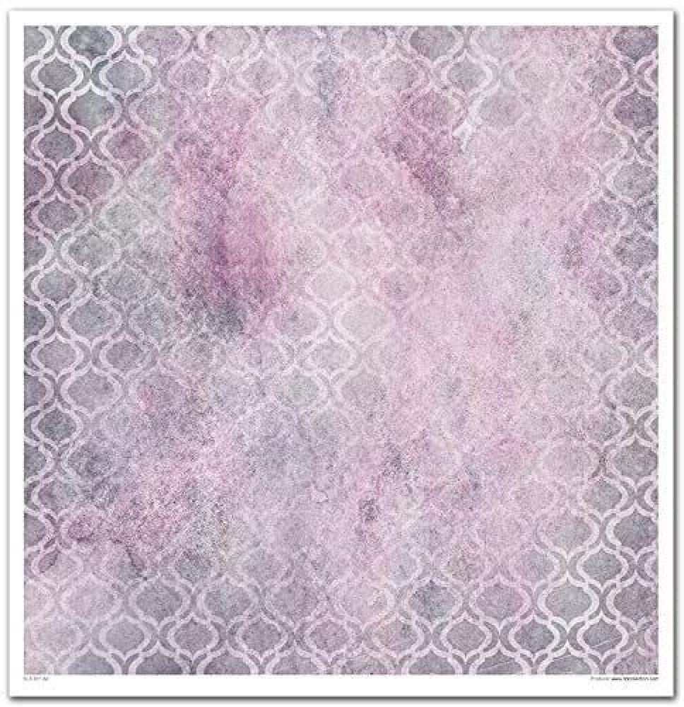 ITD Collection 12x12 Paper Pad Four Elements Air #011