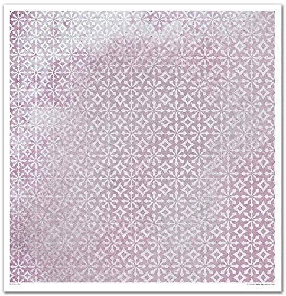 ITD Collection 12x12 Paper Pad Four Elements Air #011