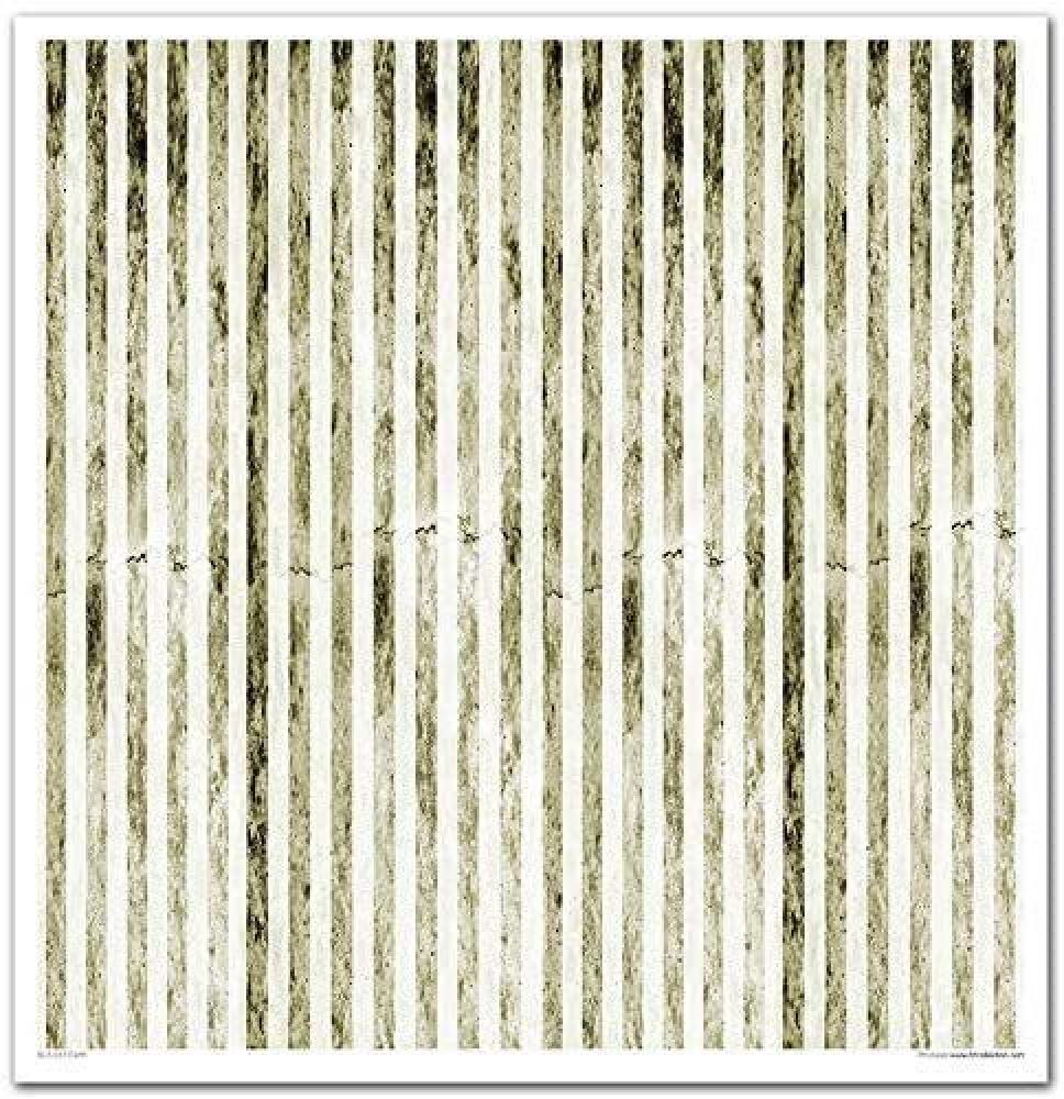 ITD Collection 12x12 Paper Pad Four Elements Earth