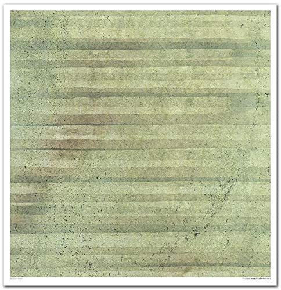ITD Collection 12x12 Paper Pad Four Elements Earth