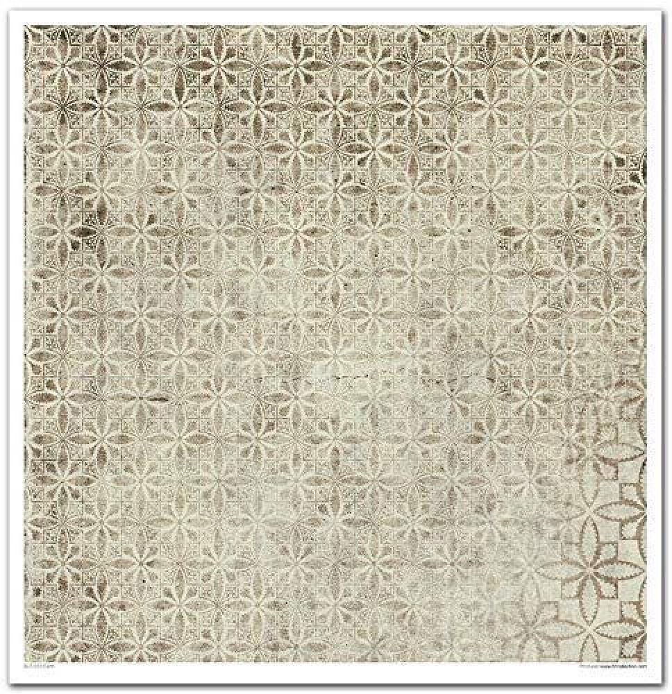 ITD Collection 12x12 Paper Pad Four Elements Earth
