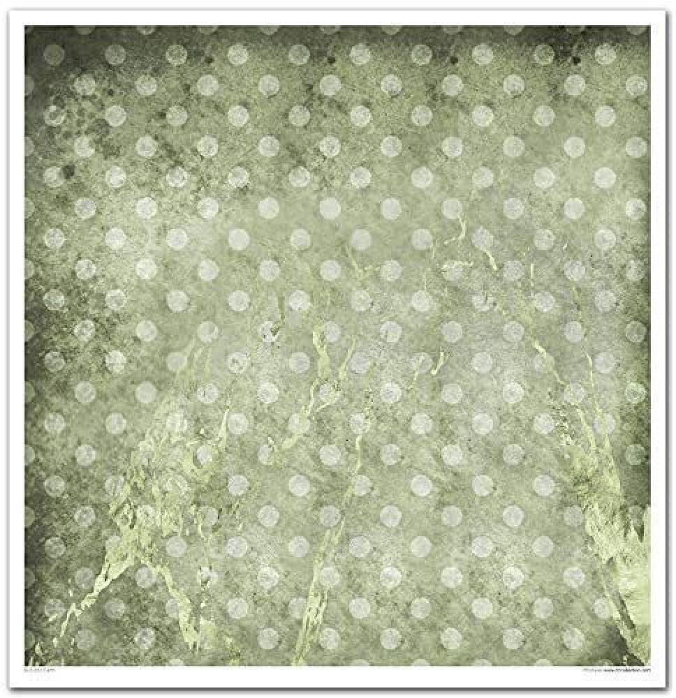ITD Collection 12x12 Paper Pad Four Elements Earth