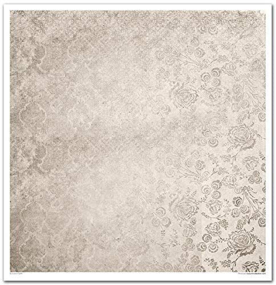 ITD Collection 12x12 Paper Pad Four Elements Earth