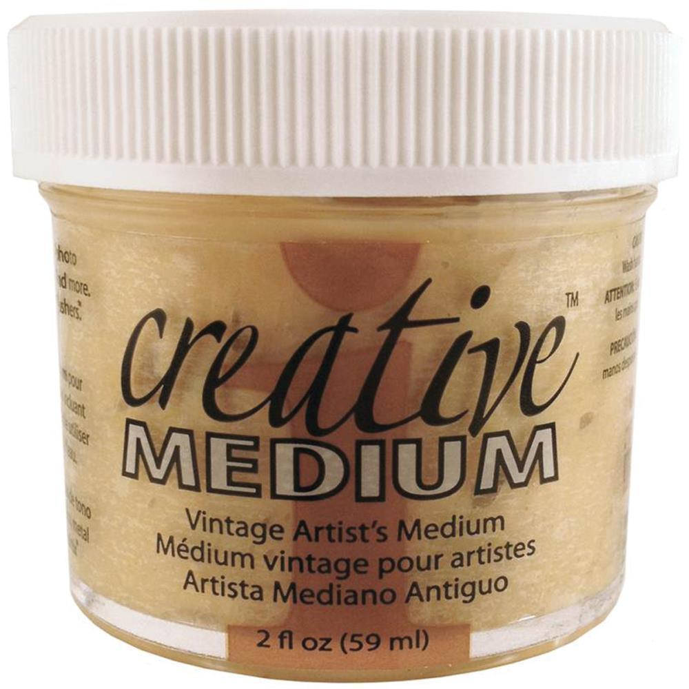 Imagine Crafts Creative Medium Vintage