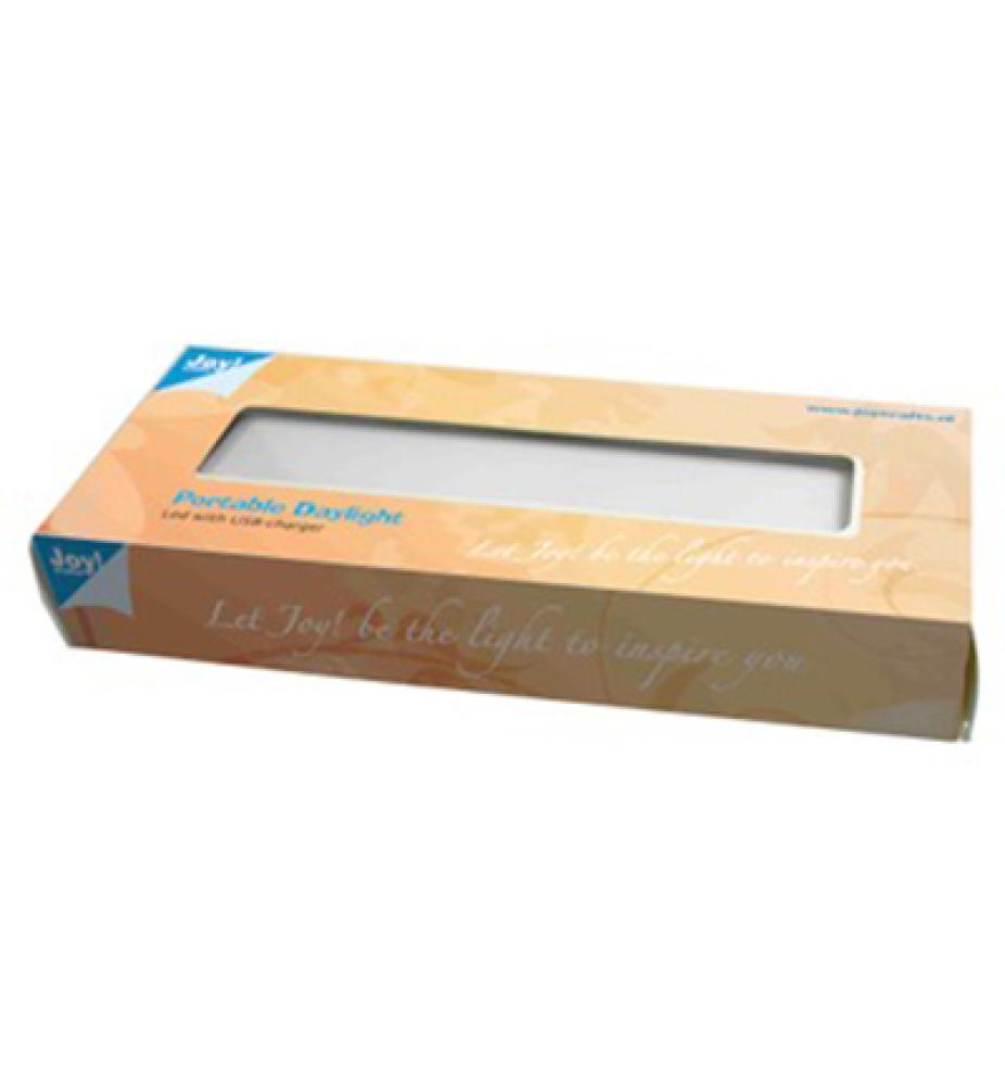Joy!Crafts Portabel Tageslichtlampe #6200/0302
