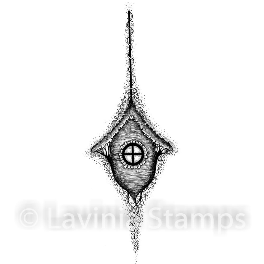 Lavinia Stamps Fairy Hive