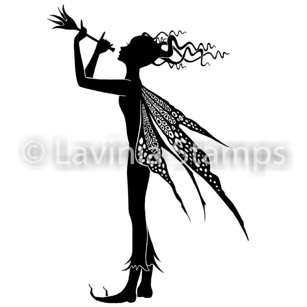 Lavinia Stamps Grace Small