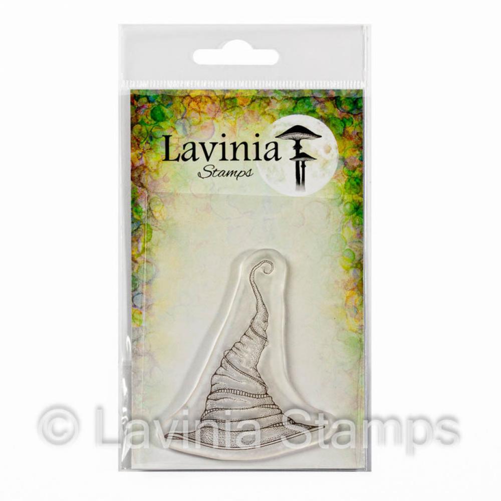 Lavinia Stamps Witches’ Hat LAV733