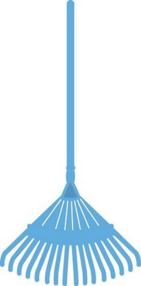 Marianne D Creatable Garden Rake (Laubrechen)