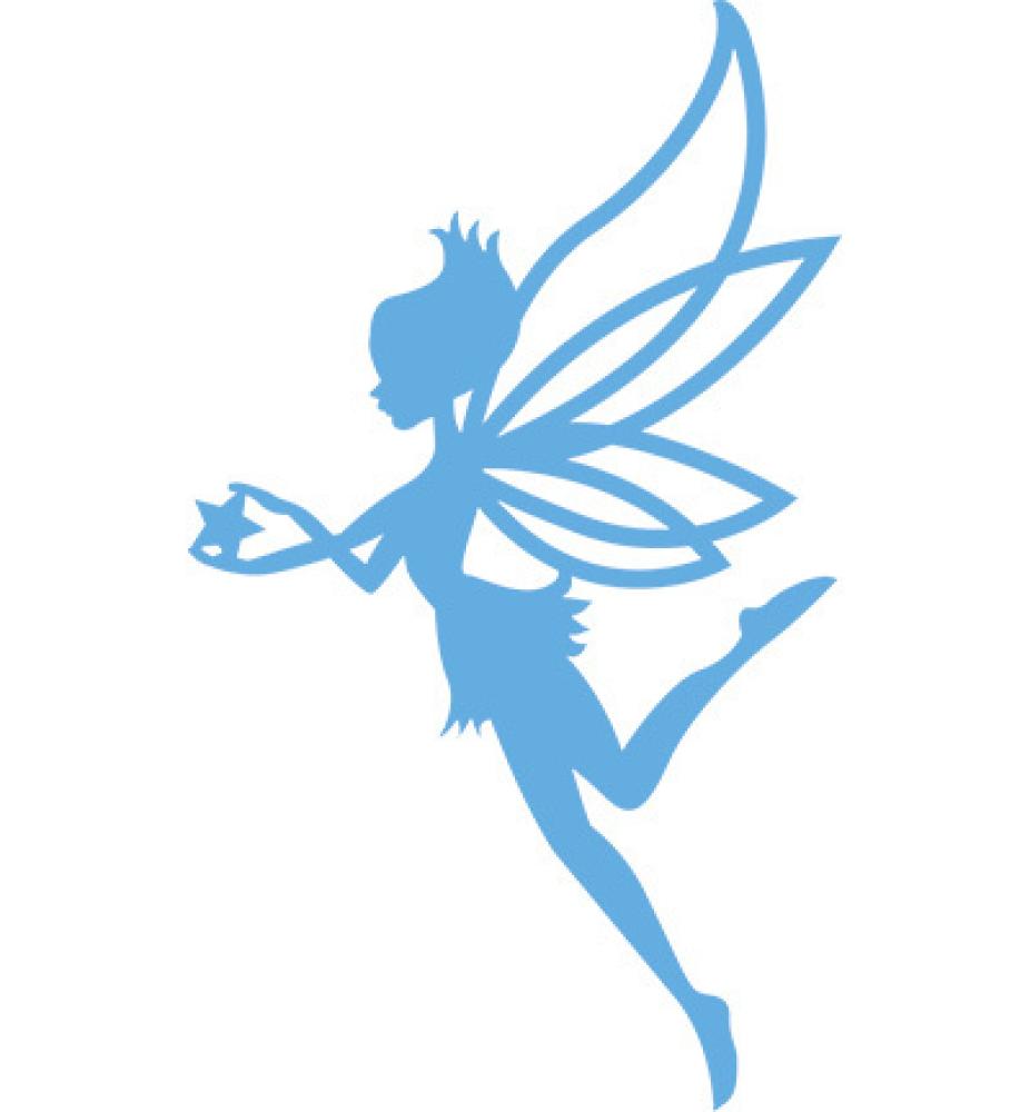 Marianne Design - Creatables - Fairy - star